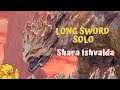 Long Sword Solo Shara Ishvalda - Monster Hunter World: Iceborne