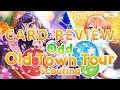 Love Live! All Stars Card Review: Odd Old Town Tour Scouting & Event