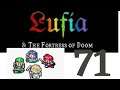 Lufia & the Fortress of Doom Playthrough Part 71 All Dragon Eggs Found