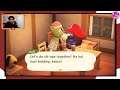 Luigi Mansion 3| Derrotamos o jardineiro| Final com Animal Crossing