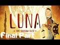 LUNA The Shadow Dust Walkthrough Final Part - Ending