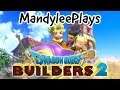 MandyleePlays Dragon Quest Builders 2 - Relaxing Stream