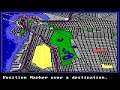 Manhunter: New York (PC/DOS) day 1-2, 1988, Sierra On-Line