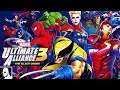 Marvel Ultimate Alliance 3 Deutsch Part 1 - Guardians & Infinity Steine (DerSorbus)