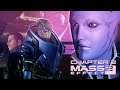 Mass Effect 2 Movie [Gay Romance Male Shepard & Kaidan Alenko] Chapter 2 - A Friend In Need