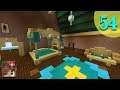 Master Bedroom Design | Vanilla Minecraft 1.14.3 Let's Build [Episode 54]