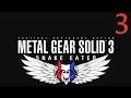 Metal Gear Solid 3: Snake Eater Episode 3: Betrayal