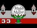 Might & Magic I #33 - The Wall Walkers!