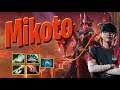 Mikoto - Queen of Pain | 7.27 QOP is OP | Dota 2 Pro Players Gameplay | Spotnet Dota 2