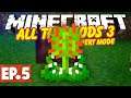 Minecraft All The Mods 3 Expert | COMPLETING TIER 1! #5 [Modded Minecraft]