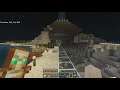 Minecraft (Xbox One) - JIMK Land - Part 80 (solo) - Exploring Xbox One → Bedrock World to (Old) Edge