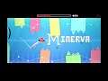 [57408252] Minerva (by SP ValuE, Harder) [Geometry Dash]