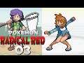Misty e Bugsy - Pokémon Radical Red (03)