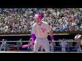 MLB® The Show™ 19 Chicago White Sox vs. Scranton Knights