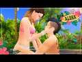 🏝️ The Sims 4 Ilhas Tropicais #6