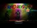 Mortal Kombat 11 FRIENDSHIP Noob Saibot Xbox One S