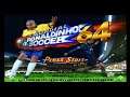 Mundial Ronaldinho Soccer 64 (Nintendo 64) Gameplay