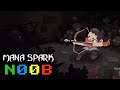 N00B Origins #102 - Mana Spark [Nintendo Switch]