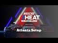 NASCAR HEAT 5 (Atlanta Setup - 28.800s)