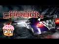 Need For Speed Carbono - parte 16