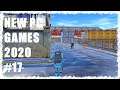 NEW PC GAMES 2020 #17 (EA - BETA - SCHOOL PROJECT - PROTOTYPE - DEMO - INDIE - SHOWCASE )