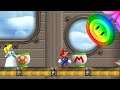 New Super Mario Bros. Wii Fun Land - Walkthrough - #12