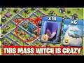 MOST UNSTOPPABLE WAR ATTACK STRATEGY IN HISTORY! ⚔TH 12 Attack Strategy CoC⚔Th12 ⚔Clash of Clans