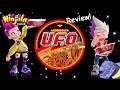 Ninjala UFO tournament Review
