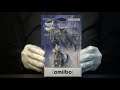 Nintendo Amiibo Monster Hunter Rise Palamute Unboxing - *The Masked Man*