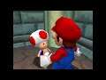 Nintendo DS - Super Mario 64 - 1080p Part 5