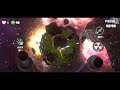Orbital Invaders (by Alexandr Lobanov) - arcade game for Android and iOS - gameplay.