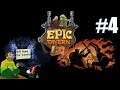 Our Tavern Has a Special Guest! - Epic Tavern Let's Play #4