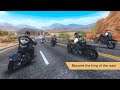 Outlaw Riders : War of Bikers | Motorbike racing | Android Gameplay