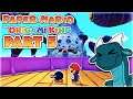 Paper Mario the Origami King FULL GAMEPLAY Let's Play First Playthrough Walkthrough Part 5