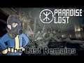 Paradise Lost - The Last Remains