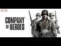 Company of Heroes 1 컴퍼니 히어로즈 1 #28 카르피케 2