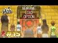 Persona 4 Golden #15 - มุ่งสู่โลกแห่งเกม!? (PC)