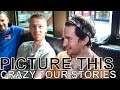 Picture This - CRAZY TOUR STORIES Ep. 693