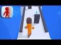 Pixel Rush - All Levels Gameplay Android,ios #78