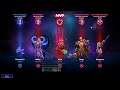 Heroes of the storm 16-07-2019