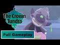 Pokemon Crown Tundra : FULL GAME