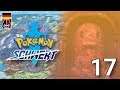 Pokemon Schwert - 17 - Der Didga Tempel [GER Let's Play]