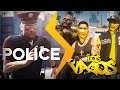 Police VS Vagos | GTA 5 RP | GTA On Twitch