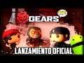POR FIN SALIÓ EL NUEVO JUEGO DE GEARS OF WAR Y FUNKO POP  -  Gears POP! - Android Gameplay