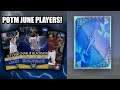 POTM 95 Charlie Blackmon! June POTM & Topps Now Cards! Diamond Pull! - MLB The Show 19 Pack Opening