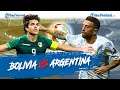 Prediksi Bolivia VS Argentina Copa America 2021