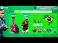 🔥Prévia MEU FIFA 20 Edicion Brasileirão Atualizado, Com Novo Menu + Narração