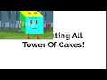 Preview 2 TOWER OF CAKEZ!