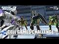 [PS4] Gundam Breaker 3 : Cell Games Challenge