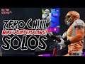 PS5 Madden 21 Ultimate Team Zero Chill Part 2 -  OOP Players - Who's Sandersclaws? Solos